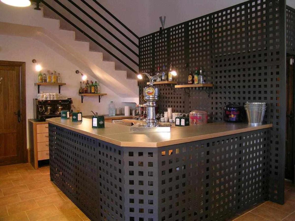 Casas Rurales Venta Seca Complejo Rural Para 24-28 Plazass El Romero Zewnętrze zdjęcie