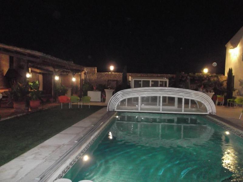 Casas Rurales Venta Seca Complejo Rural Para 24-28 Plazass El Romero Zewnętrze zdjęcie